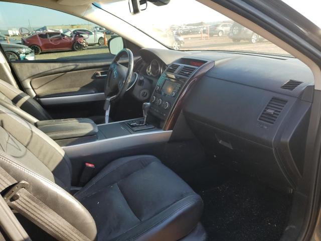 Photo 5 from auction – 2013 MAZDA CX-9 GRAND with VIN JM3TB2DA5D0424549