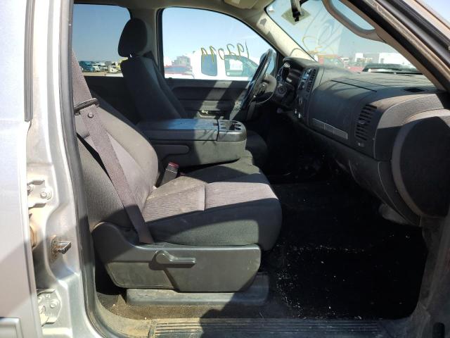Photo 5 from auction – 2012 GMC SIERRA C15 with VIN 3GTP1VE04CG303431
