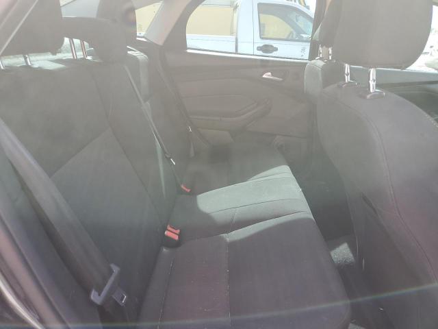 Photo 6 from auction – 2017 FORD FOCUS SEL with VIN 1FADP3H27HL342579