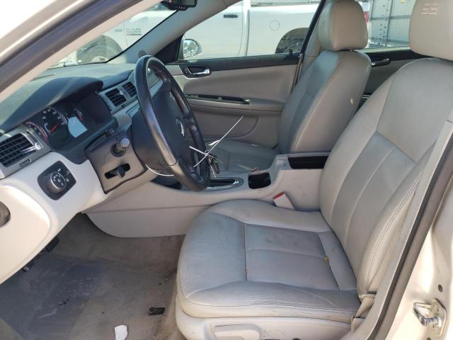 Photo 5 from auction – 2008 CHEVROLET IMPALA with VIN 2G1WD58C781236602