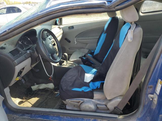 Photo 5 from auction – 2005 CHEVROLET COBALT with VIN 1G1AK12F057638441