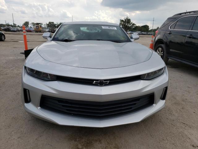 Photo 5 from auction – 2016 CHEVROLET CAMARO LT with VIN 1G1FB1RS0G0178251