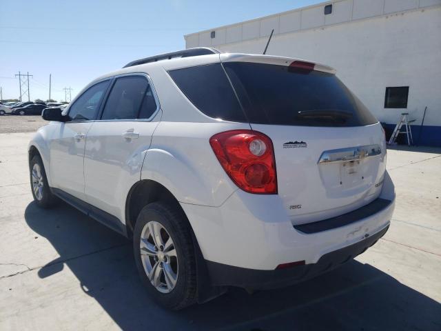 Photo 3 from auction – 2014 CHEVROLET EQUINOX LT with VIN 2GNFLGEK7E6147975