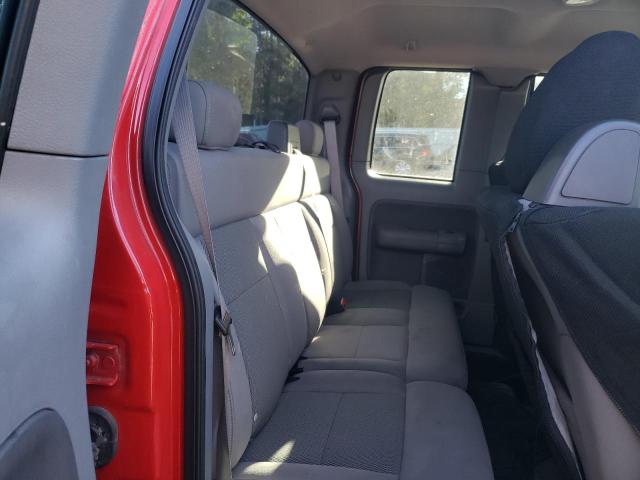 Photo 6 from auction – 2005 FORD F150 with VIN 1FTPX14585FA67004
