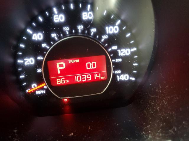 Photo 8 from auction – 2015 KIA SOUL with VIN KNDJN2A29F7174781