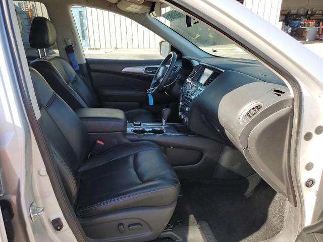 Photo 5 from auction – 2019 NISSAN PATHFINDER with VIN 5N1DR2MM0KC596210