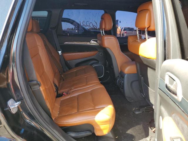 Photo 6 from auction – 2014 JEEP GRAND CHER with VIN 1C4RJFDJXEC527933