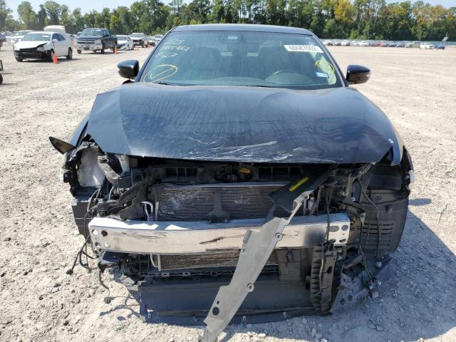 Photo 9 from auction – 2017 NISSAN MAXIMA 3.5 with VIN 1N4AA6AP1HC379767