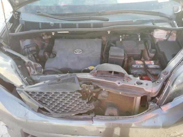 Photo 7 from auction – 2013 TOYOTA SIENNA SPO with VIN 5TDXK3DC2DS326819