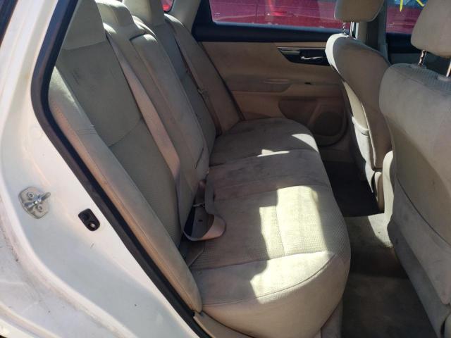 Photo 6 from auction – 2014 NISSAN ALTIMA 2.5 with VIN 1N4AL3AP7EC322994