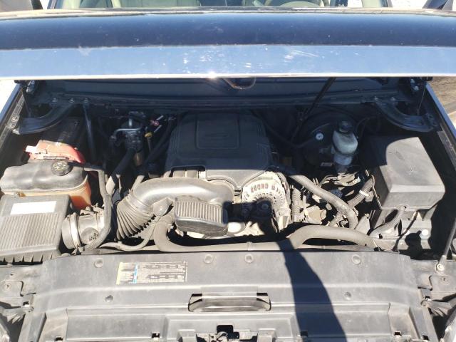 Photo 7 from auction – 2007 GMC YUKON with VIN 1GKFK13057R384762