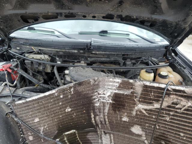Photo 7 from auction – 2004 FORD F150 SUPER with VIN 1FTRW12W64KC08844