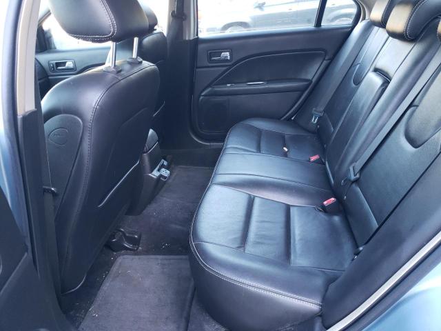 Photo 6 from auction – 2010 FORD FUSION HYB with VIN 3FADP0L32AR354564