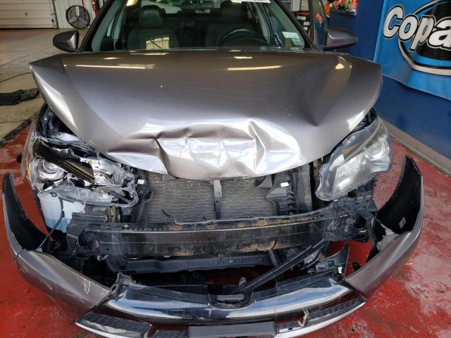 Photo 7 from auction – 2017 TOYOTA CAMRY LE with VIN 4T1BF1FK6HU431092