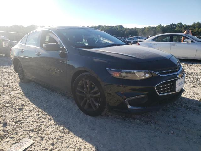 Photo 1 from auction – 2018 CHEVROLET MALIBU LT with VIN 1G1ZD5ST5JF271272
