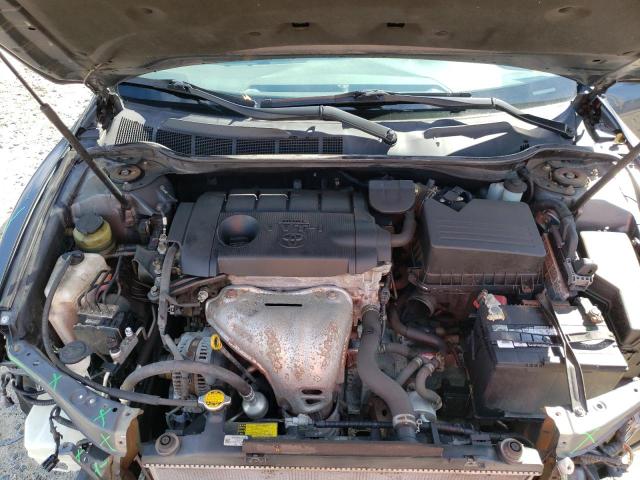 Photo 7 from auction – 2011 TOYOTA CAMRY BASE with VIN 4T1BF3EK1BU739470