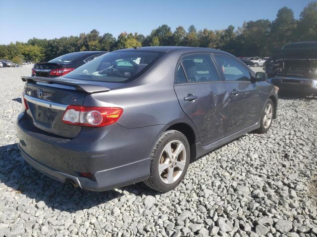 Photo 4 from auction – 2011 TOYOTA COROLLA BA with VIN 2T1BU4EE8BC654505