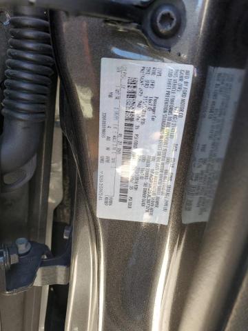 Photo 10 from auction – 2018 FORD FOCUS SE with VIN 1FADP3K20JL307378