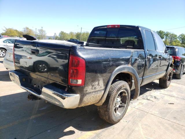 Photo 4 from auction – 2004 DODGE RAM 1500 S with VIN 1D7HU18D64S789842