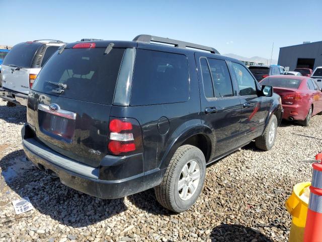 Photo 4 from auction – 2008 FORD EXPLORER X with VIN 1FMEU73E48UB22726