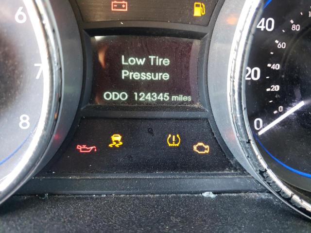 Photo 8 from auction – 2014 HYUNDAI SONATA GLS with VIN 5NPEB4AC8EH925295