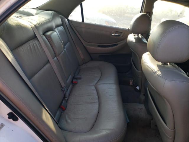 Photo 6 from auction – 2002 HONDA ACCORD-V6 with VIN 1HGCG16522A044324