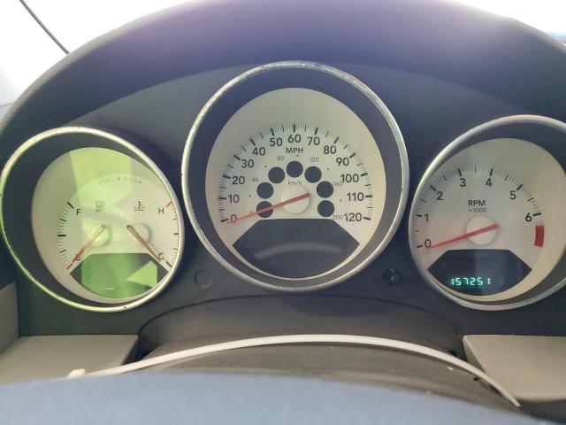 Photo 9 from auction – 2007 DODGE CALIBER SX with VIN 1B3HB48B77D280417
