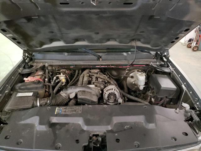 Photo 7 from auction – 2008 CHEVROLET SILVERADO with VIN 2GCEK190281210592