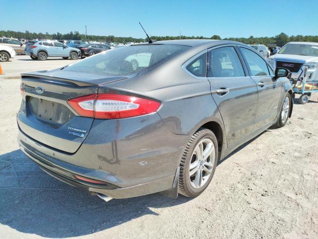 Photo 4 from auction – 2015 FORD FUSION TIT with VIN 3FA6P0RU0FR304343