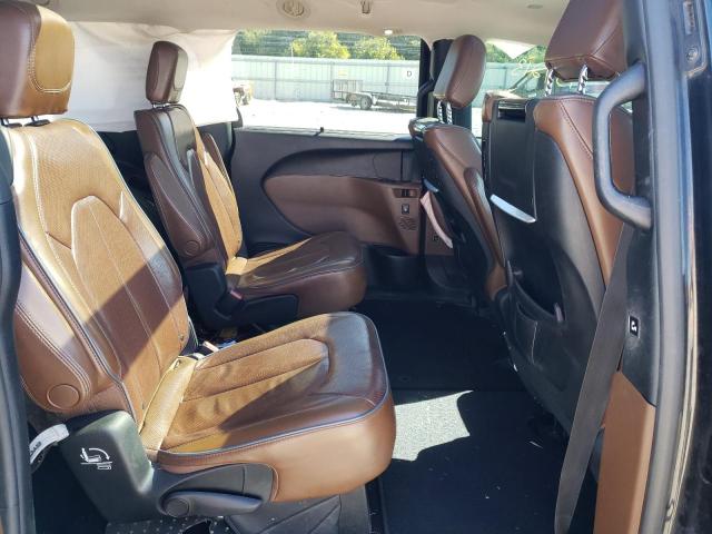 Photo 6 from auction – 2017 CHRYSLER PACIFICA L with VIN 2C4RC1GG8HR528118