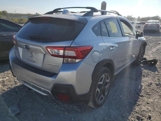 Photo 4 from auction – 2019 SUBARU CROSSTREK with VIN JF2GTANC3K8272806