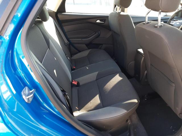 Фото 6 с аукциона – 2012 FORD FOCUS SE с VIN 1FAHP3K24CL167145