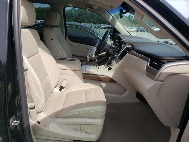 Photo 5 from auction – 2019 GMC YUKON DENA with VIN 1GKS1CKJ5KR216085