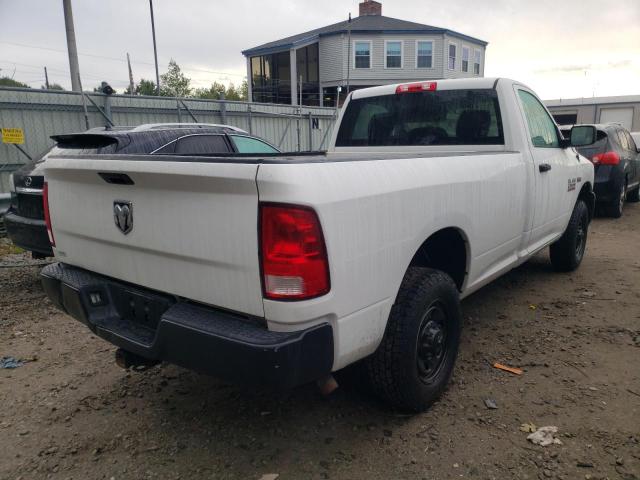 Photo 4 from auction – 2017 RAM 2500 ST with VIN 3C6LR4AT1HG587794