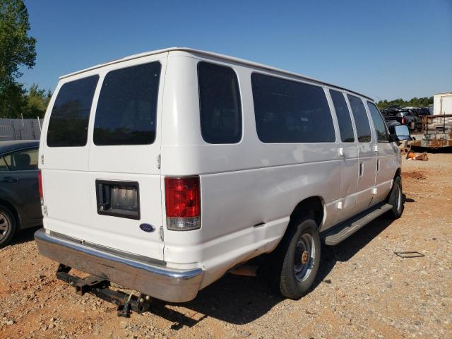 Photo 4 from auction – 2006 FORD ECONOLINE with VIN 1FBSS31L36DA43279