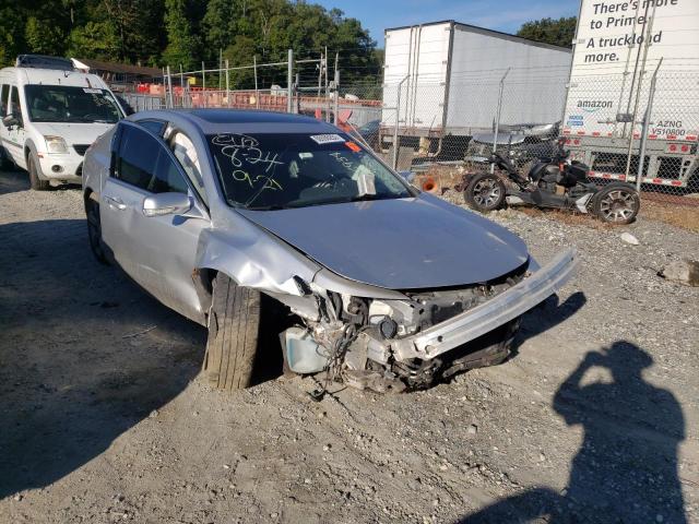 2012 Acura TL