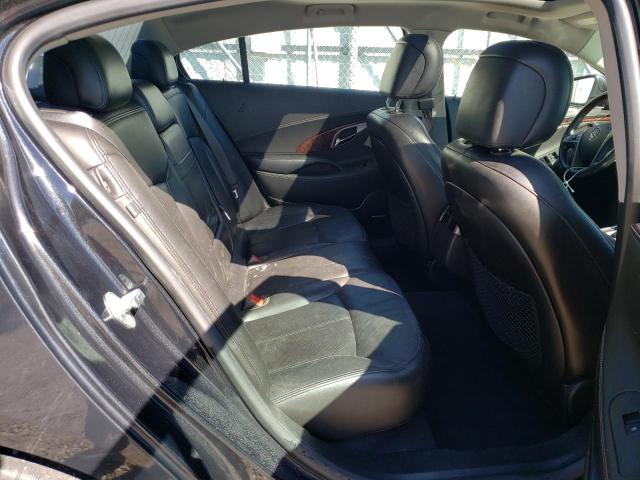 Photo 6 from auction – 2011 BUICK LACROSSE C with VIN 1G4GD5GD3BF160393