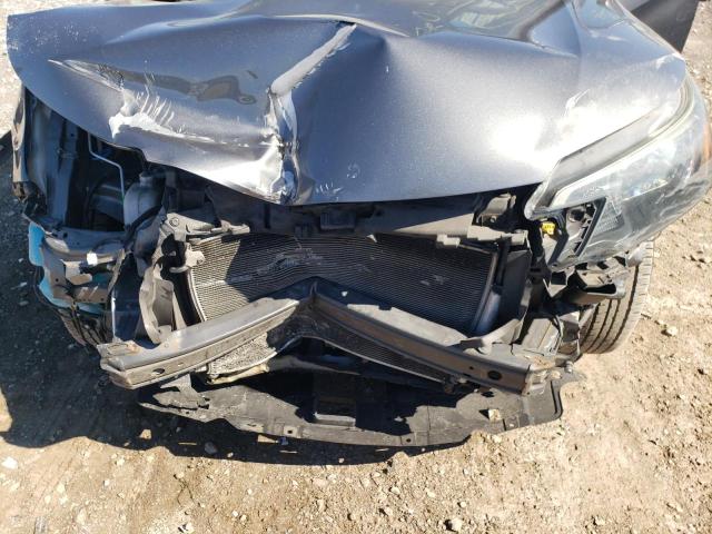Photo 7 from auction – 2014 HONDA CR-V LX with VIN 5J6RM4H30EL047725
