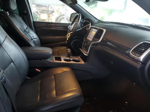 Photo 5 from auction – 2015 JEEP GRAND CHER with VIN 1C4RJECG8FC111252