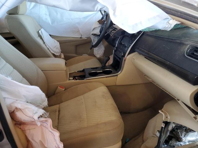 Photo 5 from auction – 2017 TOYOTA CAMRY with VIN 4T1BF1FK7HU332751