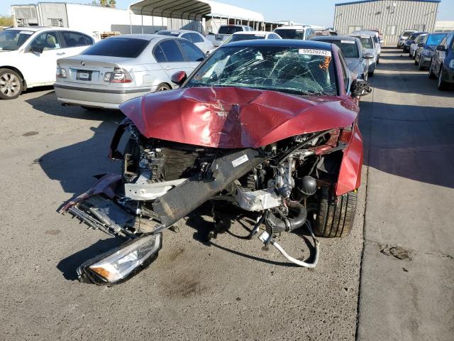 Photo 9 from auction – 2018 AUDI A5 PREMIUM with VIN WAUTNAF57JA007169
