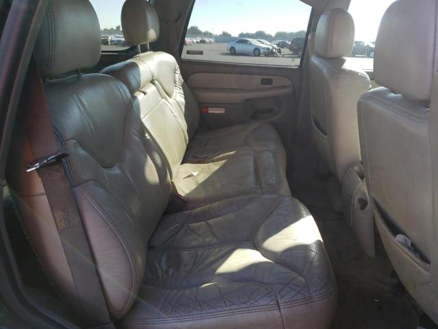 Photo 6 from auction – 2001 GMC YUKON with VIN 1GKEC13T21J229627