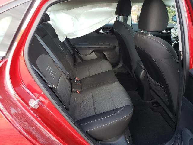 Photo 6 from auction – 2019 KIA FORTE GT L with VIN 3KPF34AD2KE015880