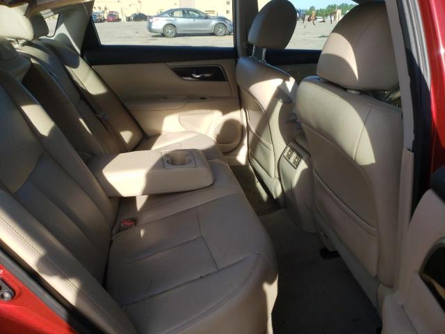 Photo 6 from auction – 2014 NISSAN ALTIMA 2.5 with VIN 1N4AL3AP4EC415147
