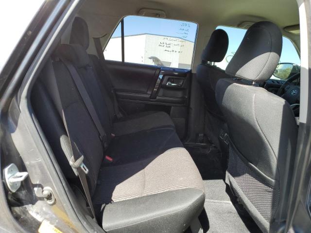 Photo 6 from auction – 2018 TOYOTA 4RUNNER SR with VIN JTEBU5JR5J5606529