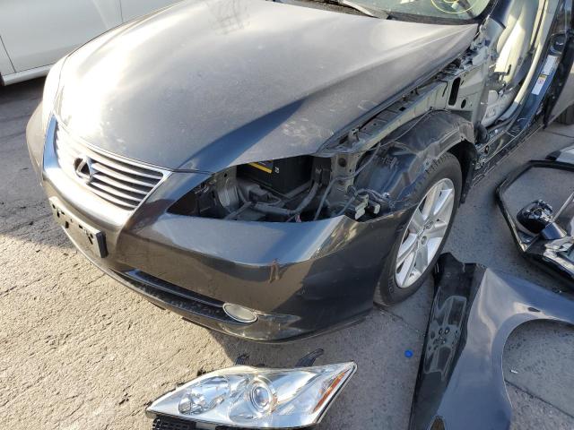 Photo 9 from auction – 2009 LEXUS ES 350 with VIN JTHBJ46G292292395