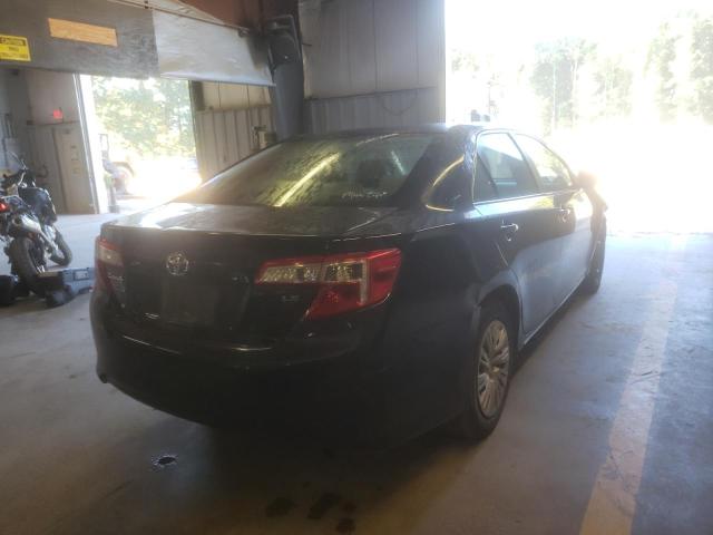 Foto 4 de la subasta – 2012 TOYOTA CAMRY BASE con VIN 4T1BF1FK5CU061035