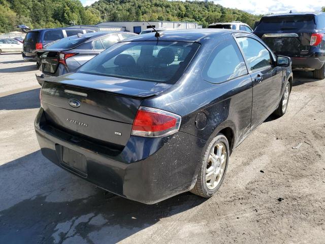 Photo 4 from auction – 2010 FORD FOCUS SE with VIN 1FAHP3CN2AW133564