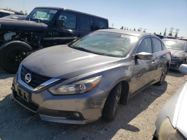 Photo 2 from auction – 2016 NISSAN ALTIMA 2.5 with VIN 1N4AL3AP1GN388111