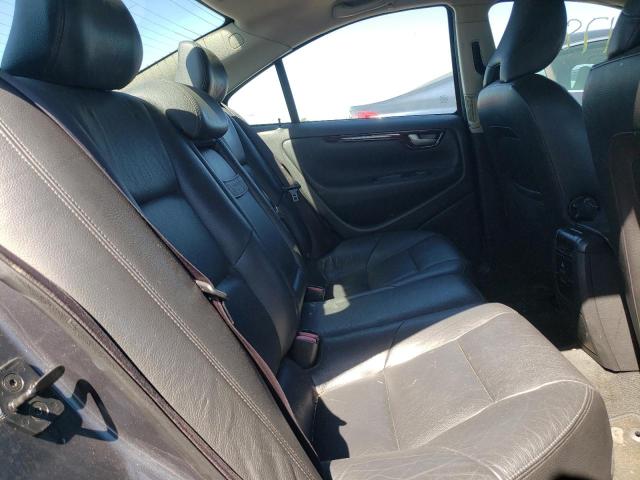 Photo 6 from auction – 2005 VOLVO S60 2.5T with VIN YV1RS592552480691